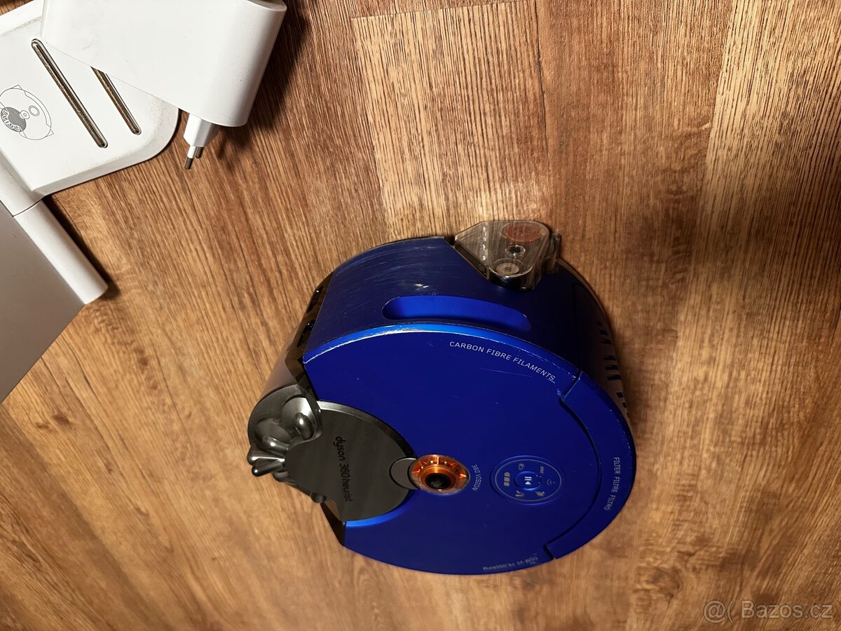 Dyson 360 Heurist - 4