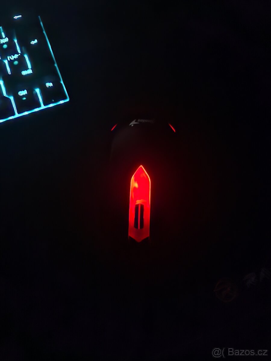 herní myš Genius GX Gaming X-G200 - 4