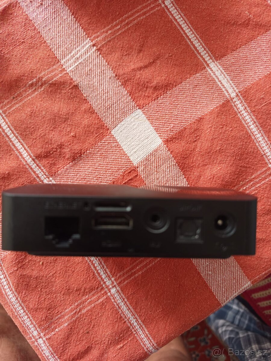 o2 Smart Box V2 modem + o2 TV box - 4