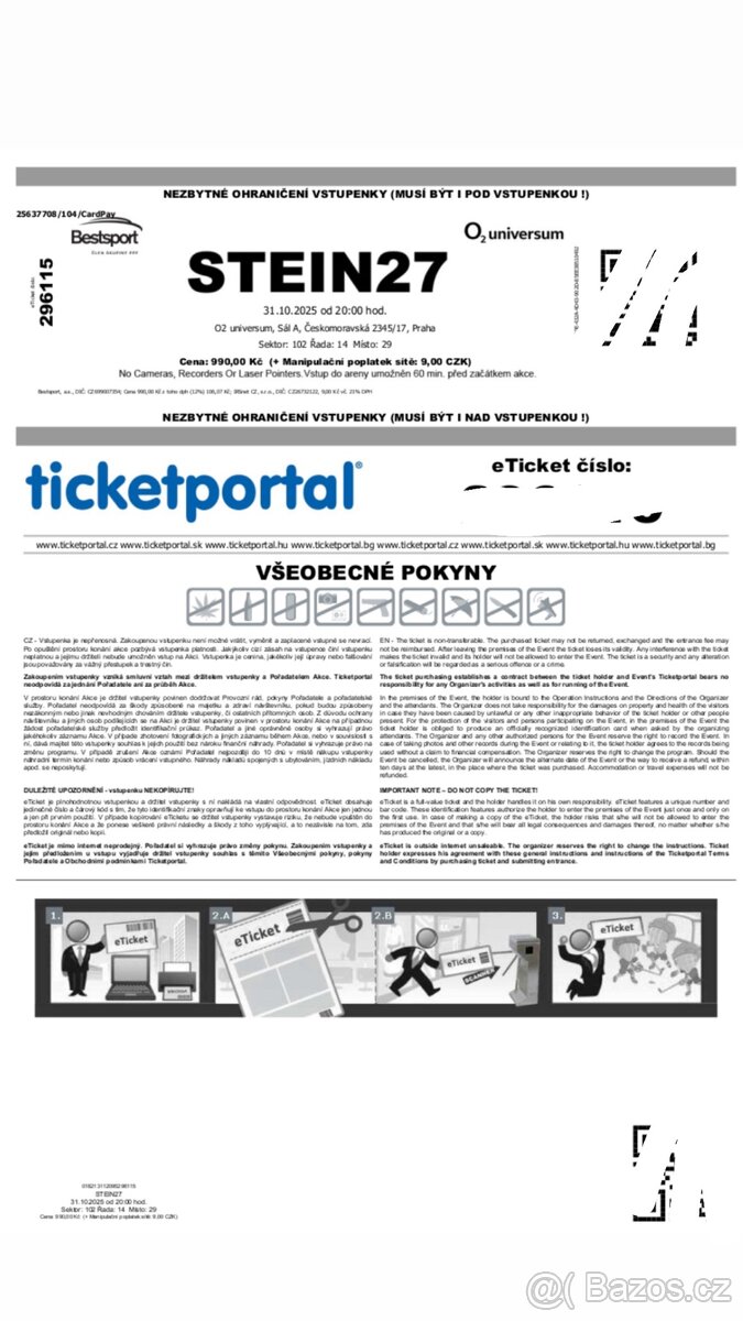 Stein27 O2 universum - 4