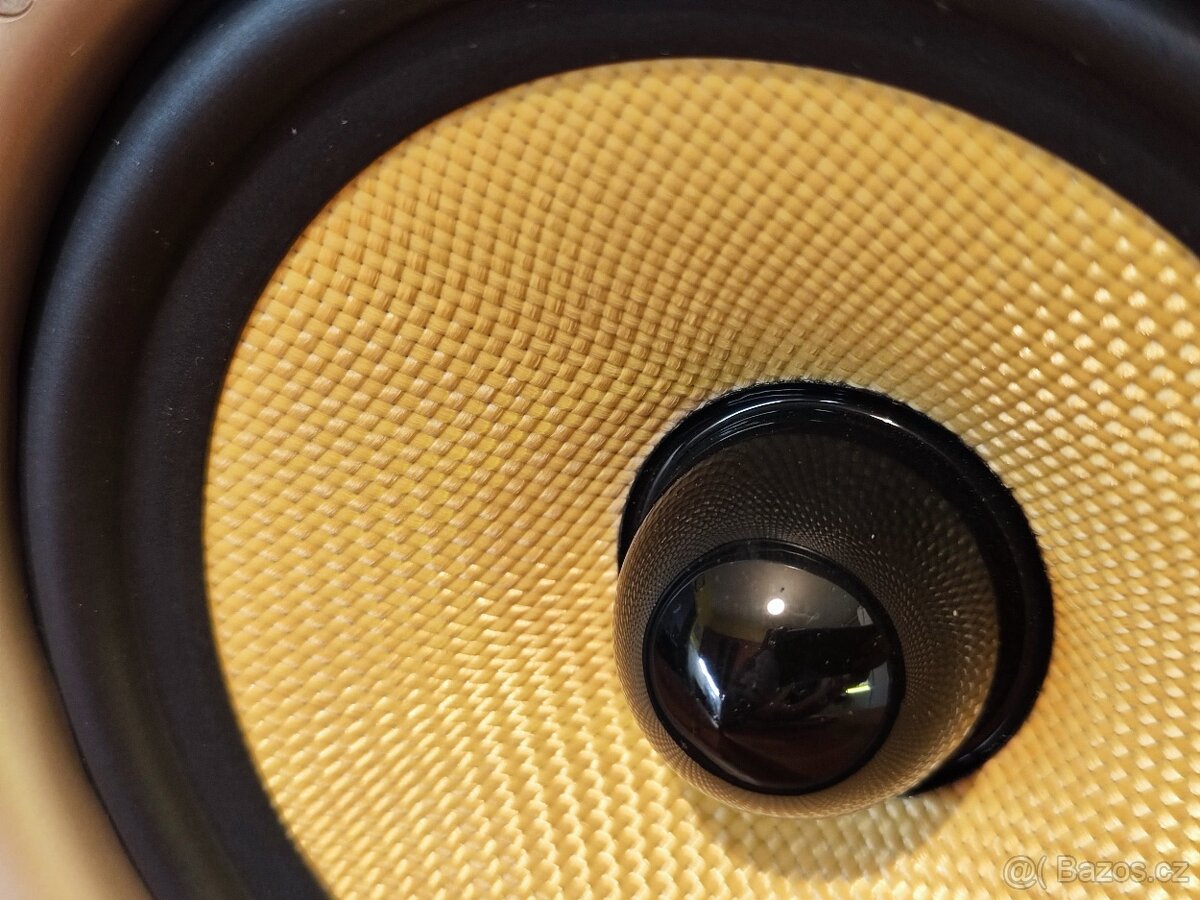 Wharfedale Diamond 8.1+ Daimond 8 center - 4