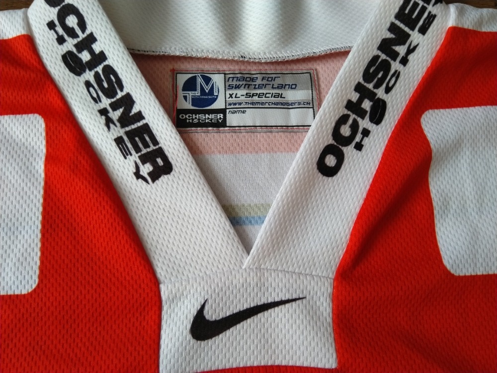 HC Moeller Pardubice hraný dres Koukal Petr - 4