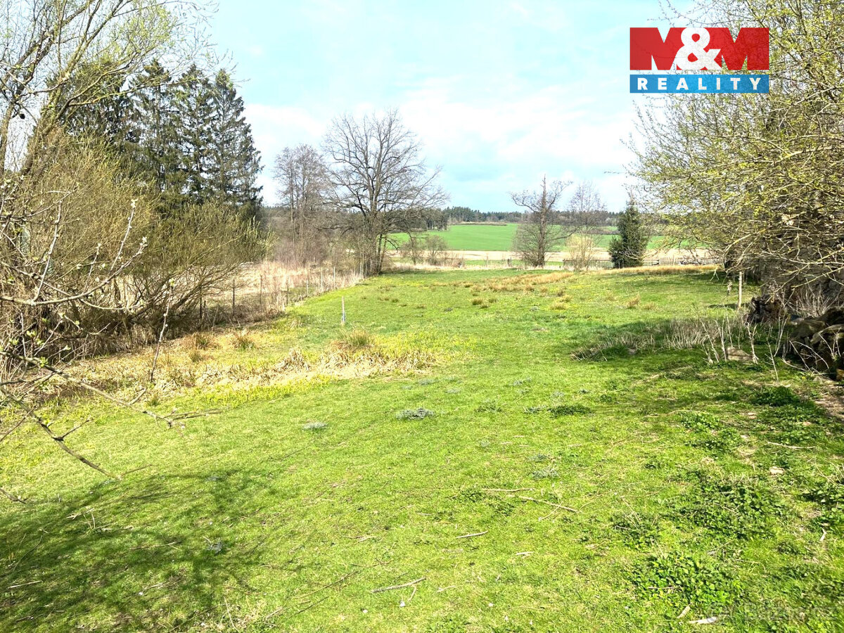 Prodej chalupy, 100 m², Krajníčko - 4