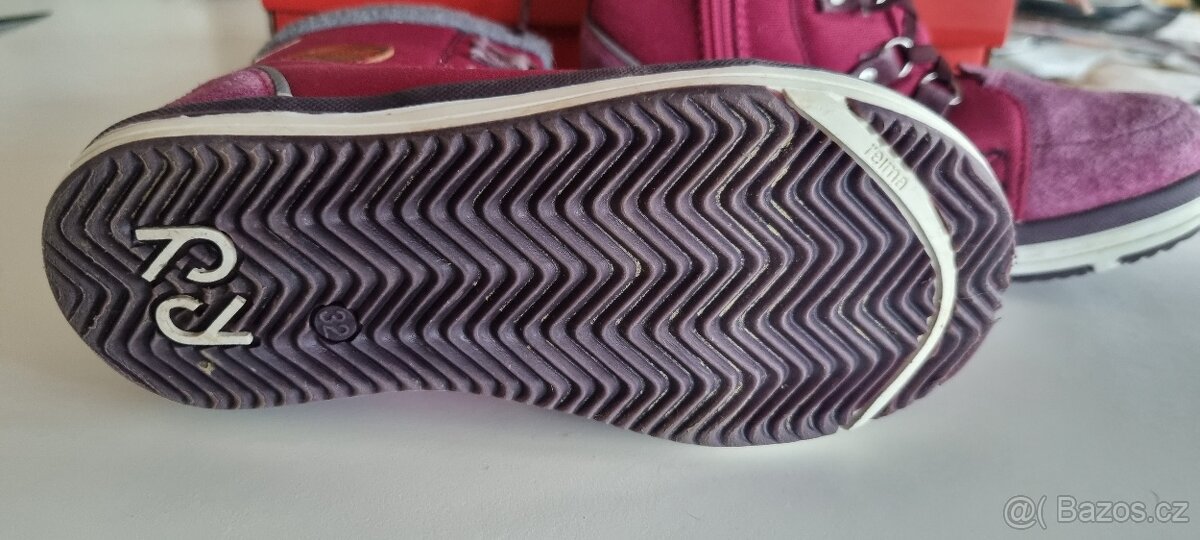 Reima Freddo, vel. 32 - 4