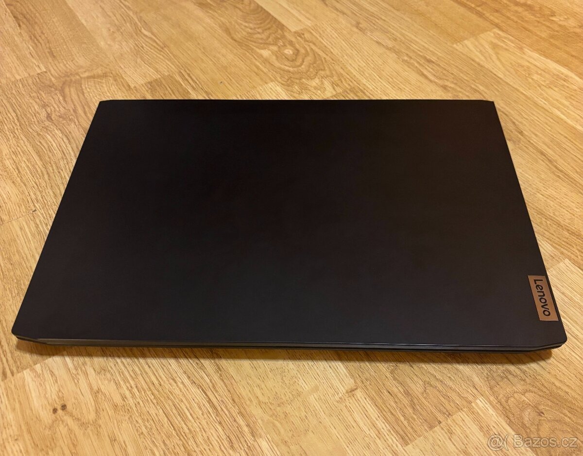 Herní notebook Lenovo IdeaPad Gaming 3 + myš zdarma - 4