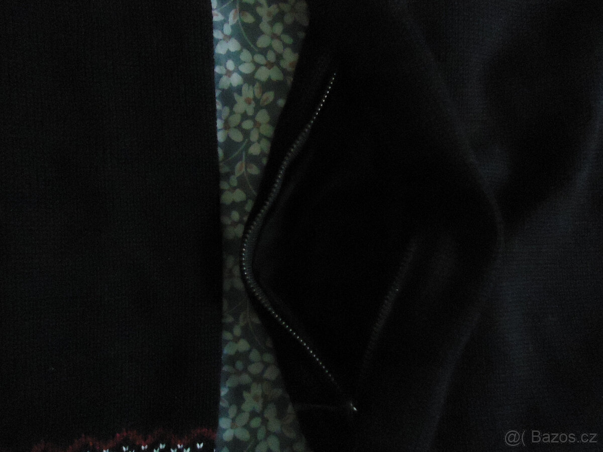 Merino svetr Kama, Gorewindstopper, vel. XL - 4