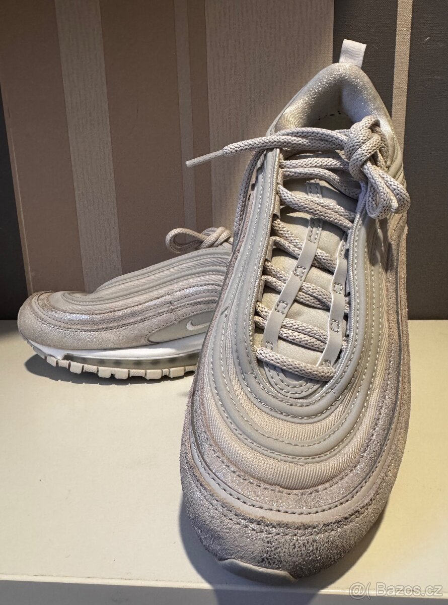 Nike Air Max 97 - 4