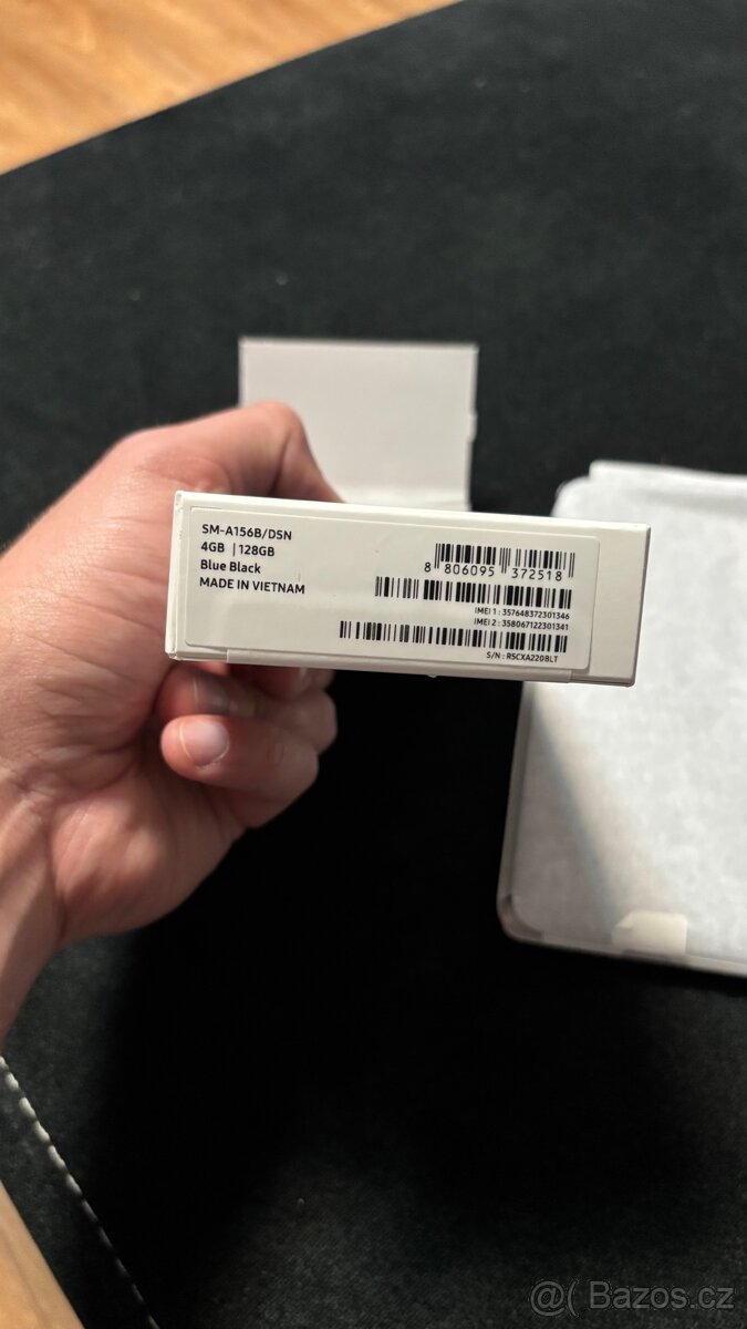 Samsung Galaxy A15 5G - 4