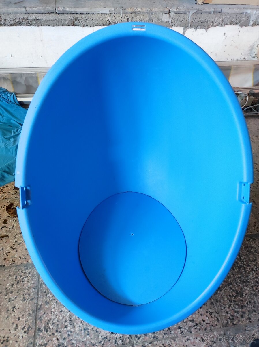 IKEA Mammut nábytek do dětského pokoje - 4