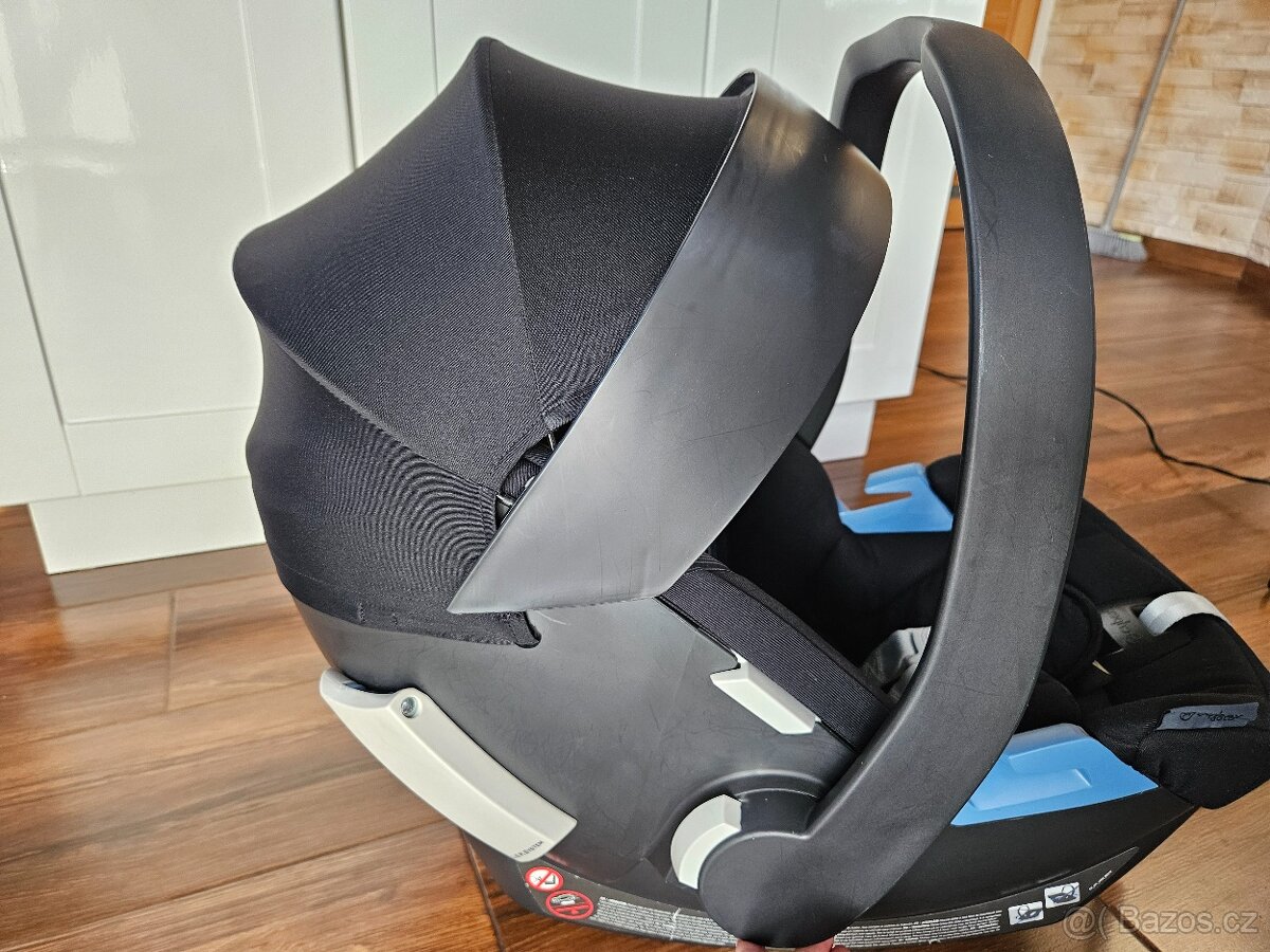 Cybex Aton 5 - 4