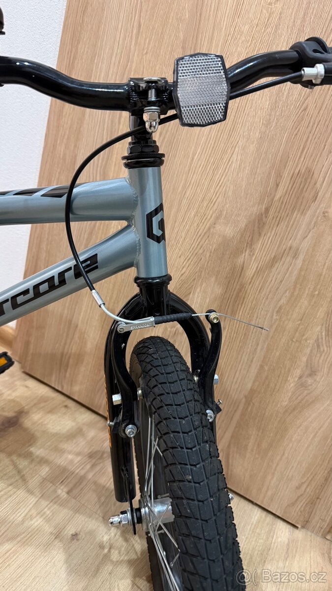 Dětské kolo Arcore JIMMY 16 - 4