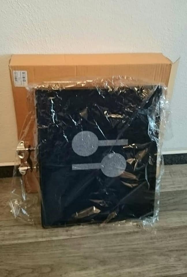 Prodám nový stolek k bicím- Sonor PT12 - 4