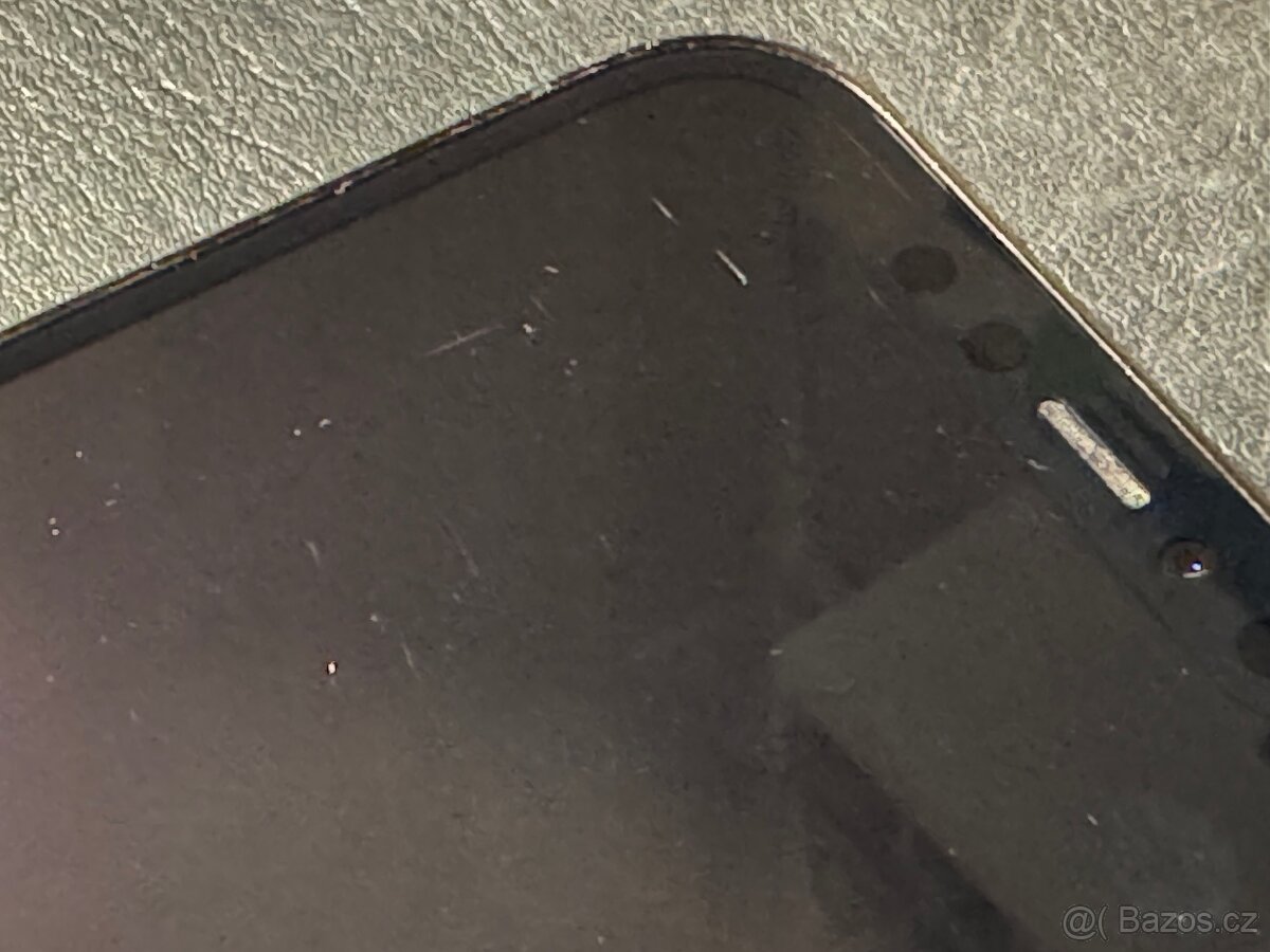 iPhone 12Pro 128gb + ochranné sklo, kryty a nabíječka - 4