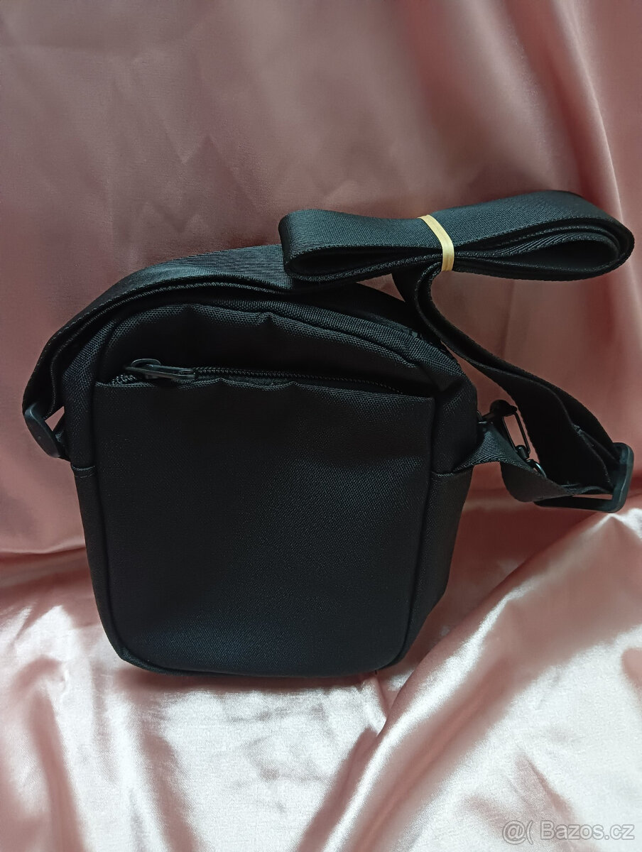 ♥️ Kabelka crossbody přes rameno / černá taška - nová ♥️ - 4