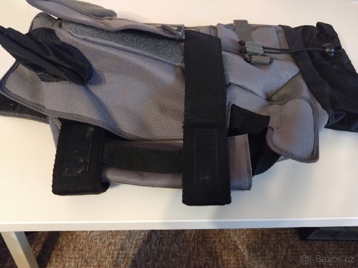 Ochrana před deštěm Optex s obalem - 4