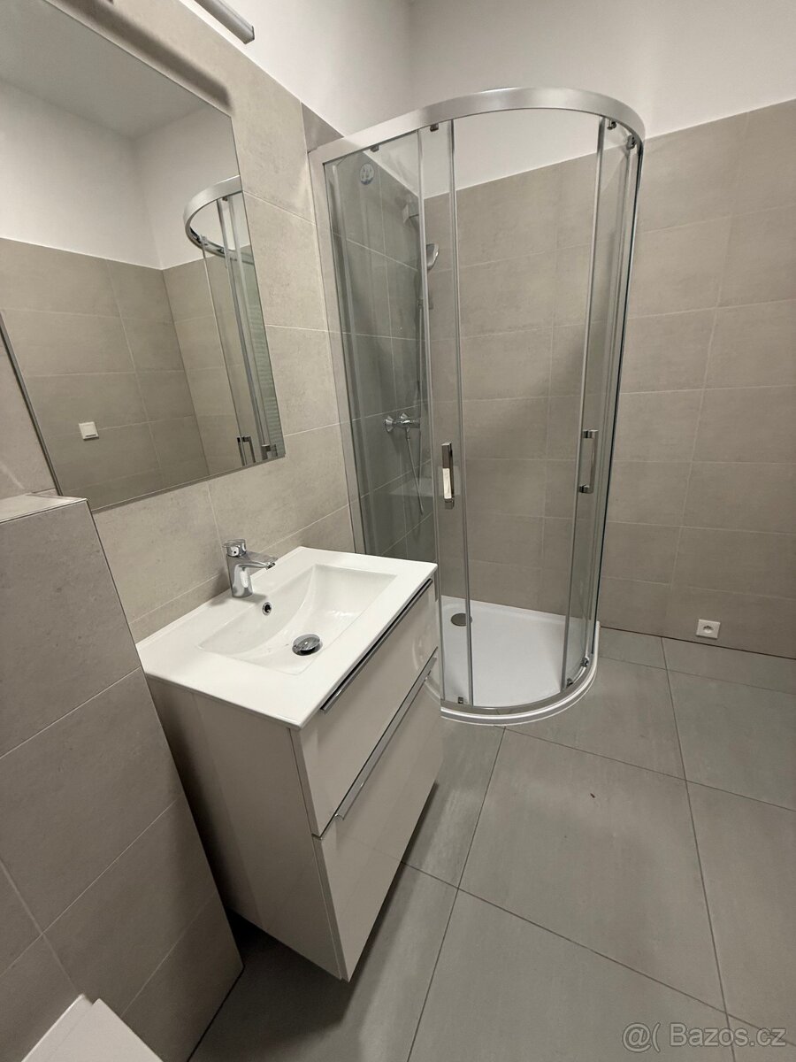Pronájem Bytu Čáslav - 4