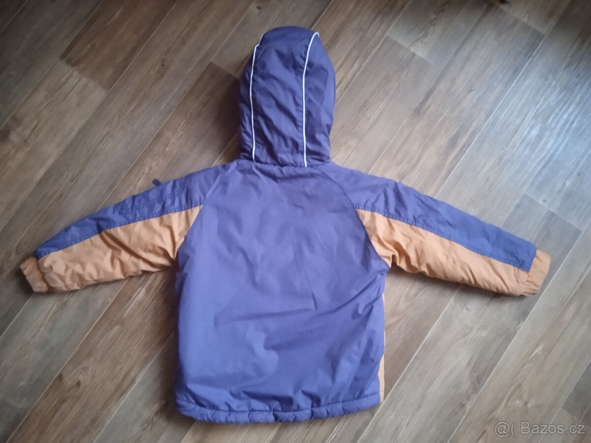 Dětská bunda 98/104 - 4