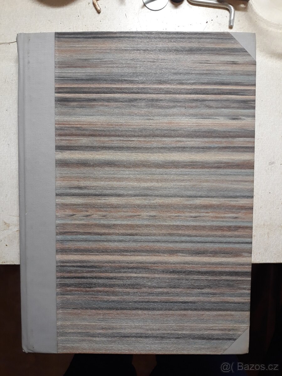 Knížka - Letadla - 4