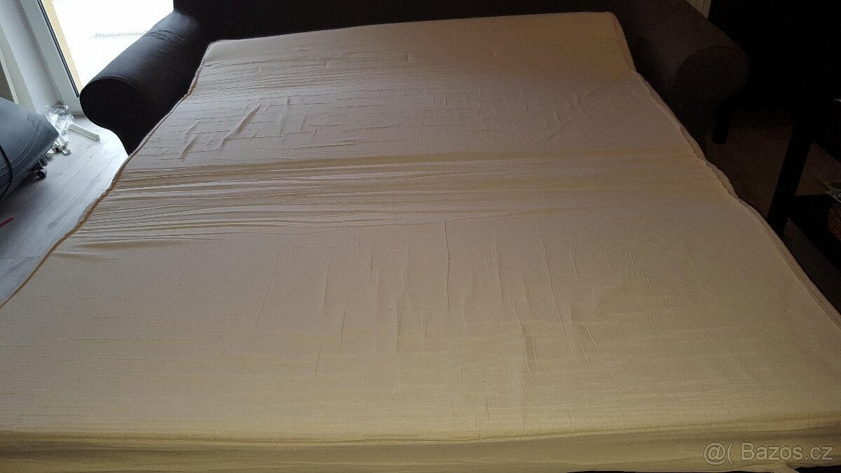 Rozkládací pohovka ikea Ektorp - 4