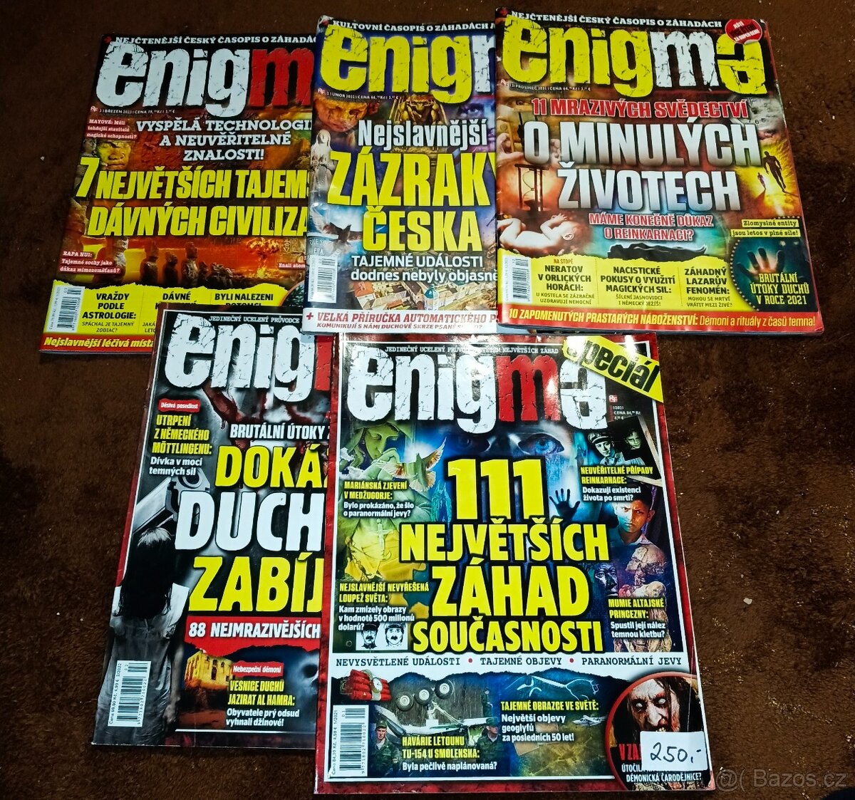 Autíčka, modely, hračky, domácnost, vánoční ozdoby - 4