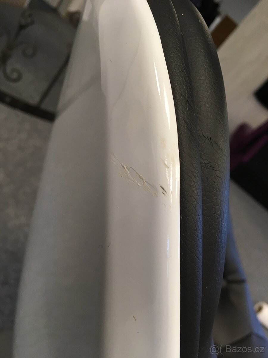 křeslo kancelářské - 4