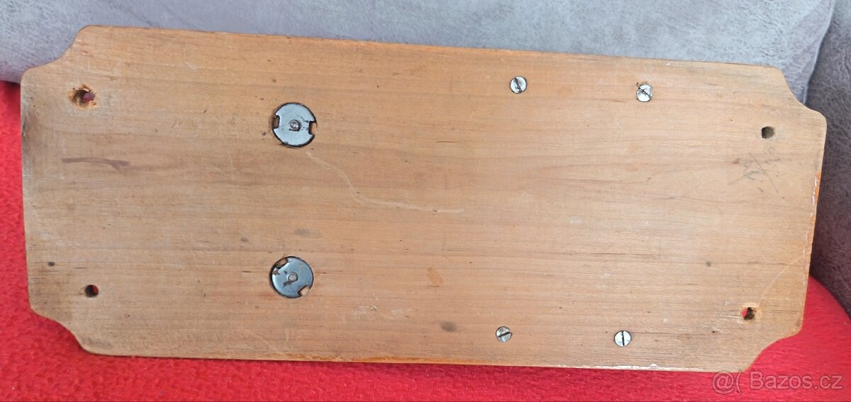 Mlýnek na kávu Leinbrock - 4