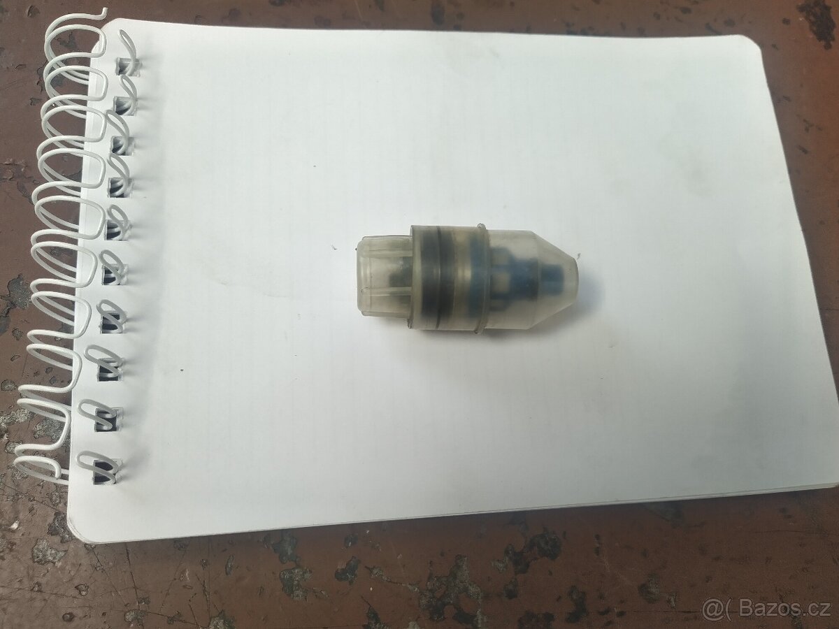 Vstřikovací ventil Š Favorit. - 4