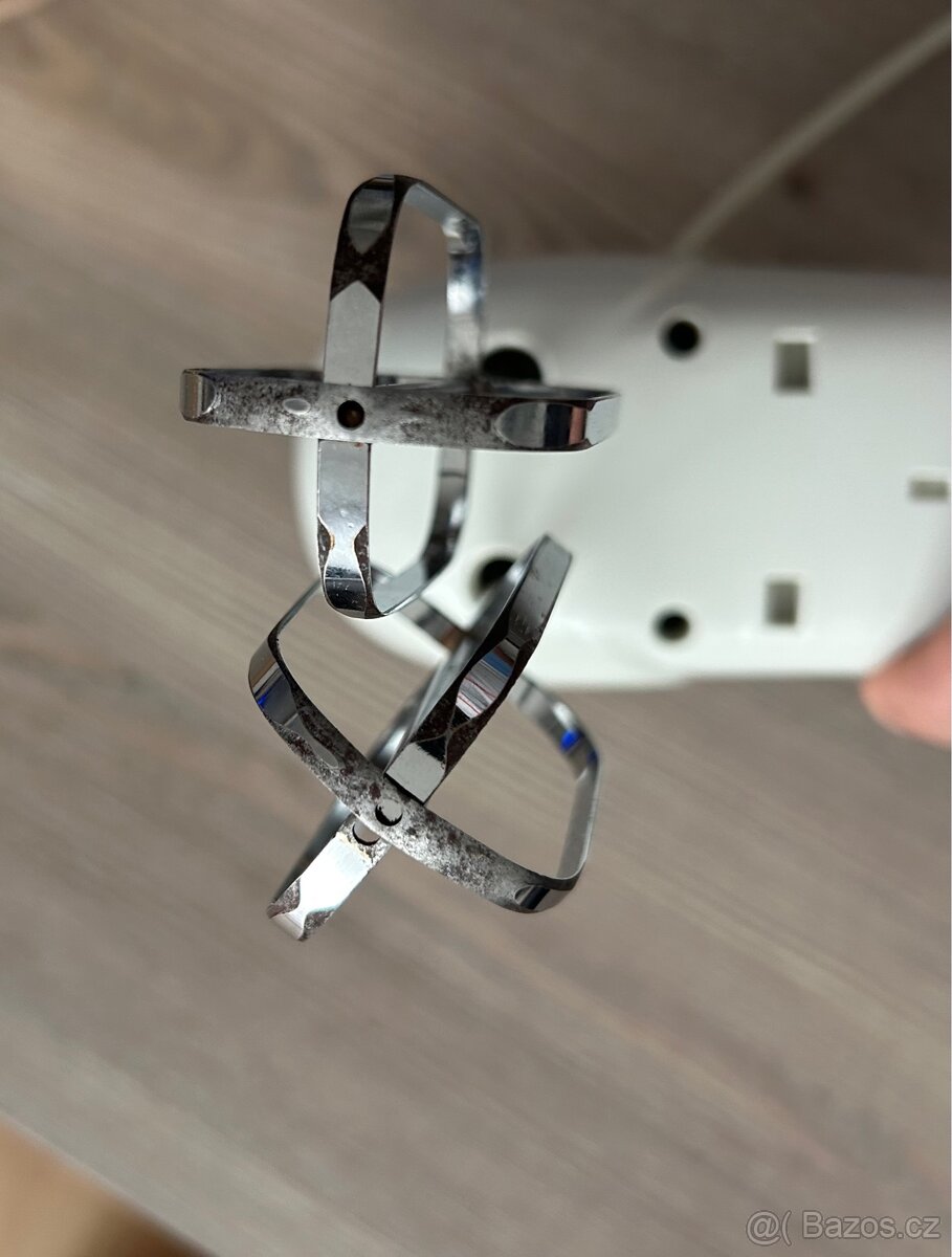 Ruční šlehač - 4