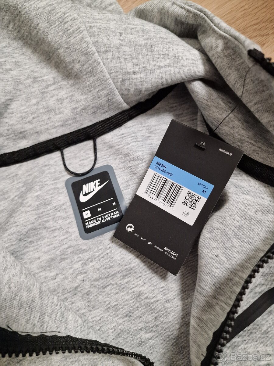 Nike sportovní souprava Sports wear - 4