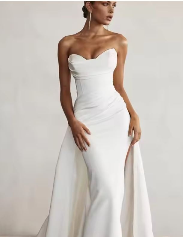 Svatební šaty nové nenošené 2024 - 4