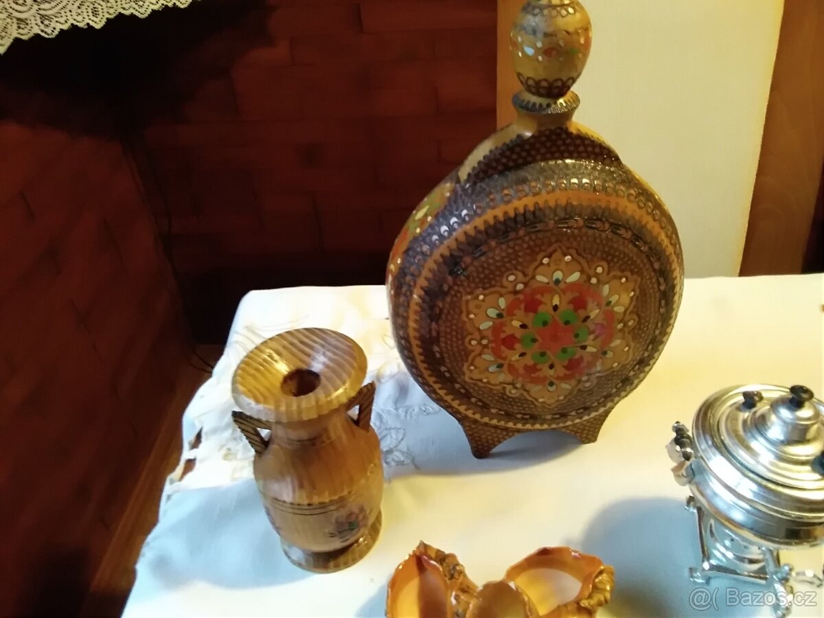 retro suvenyry Bulharsko-Sovetsky svaz - 4