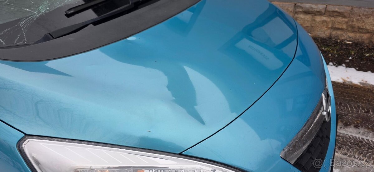 Opel Meriva B 1.4 74kw rok-2010 - 4