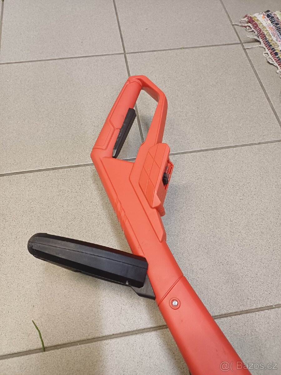 Aku sekačka Einhell GC-CT 18/24 - 4