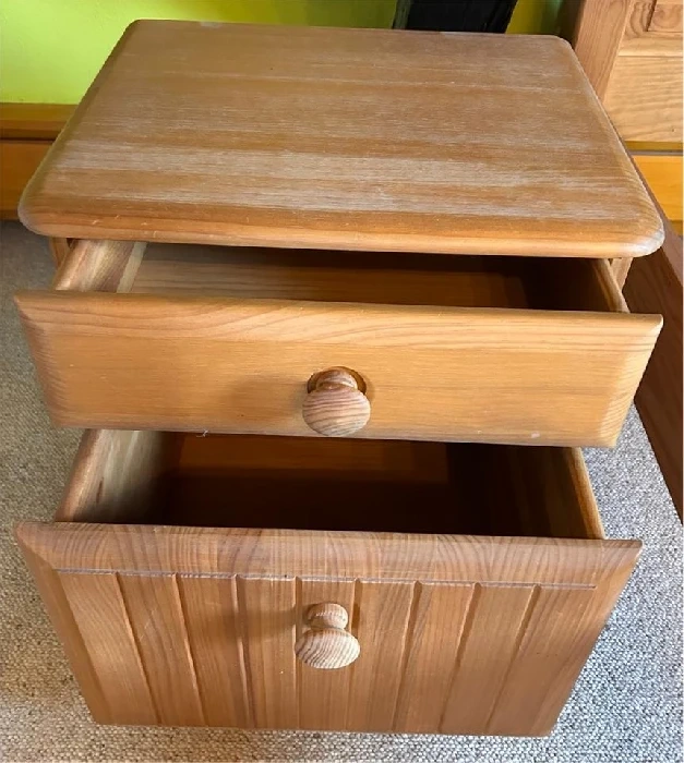 Masivní ložnice(393) - 4