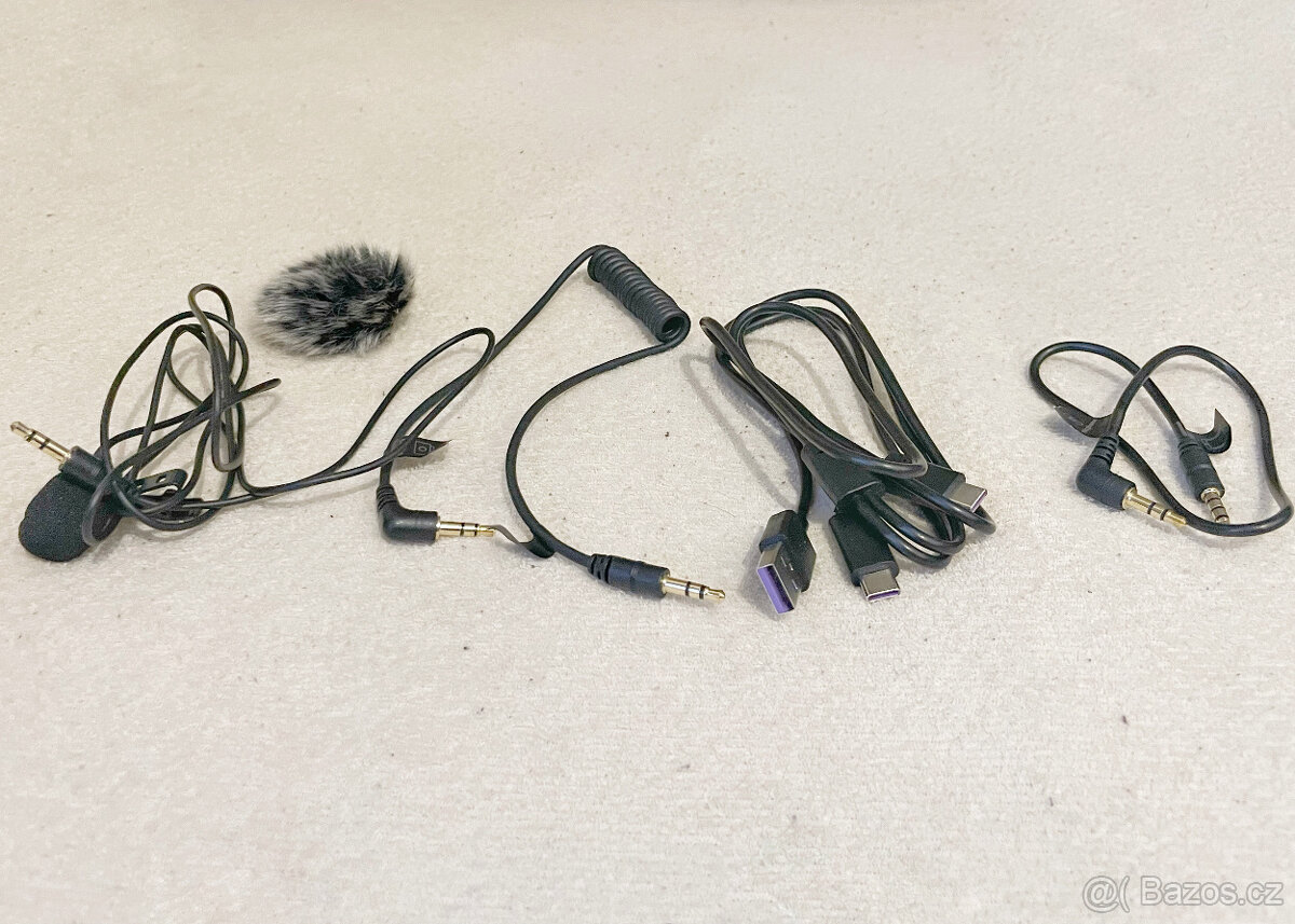 SYNCO WAir G1 (A1) Black - 4