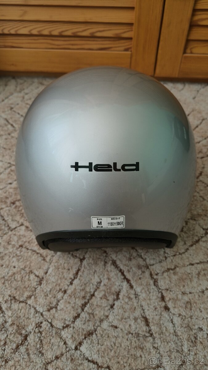 Held moto helma - 4