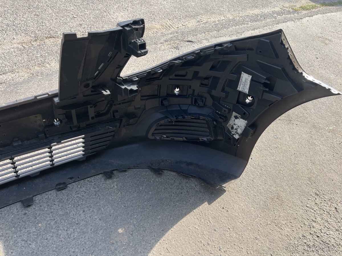 NARAZNIK MB V CLASS - 4