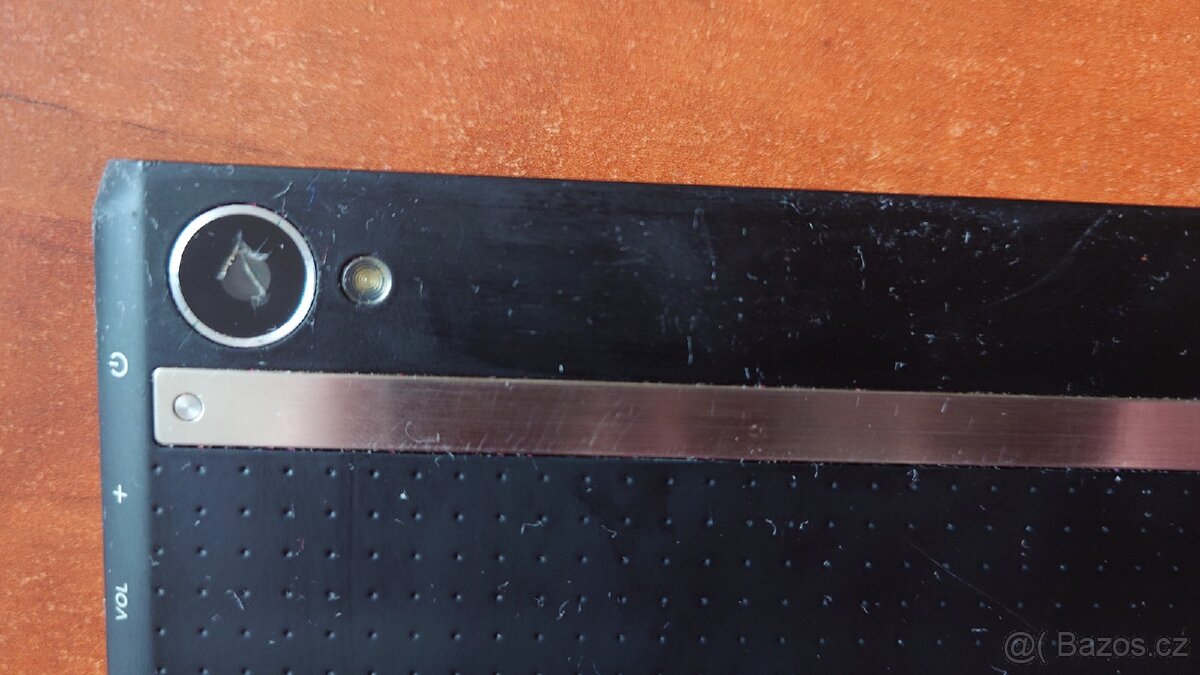 TABLET Prestigio 5GB / MicroSD 32GB - 4