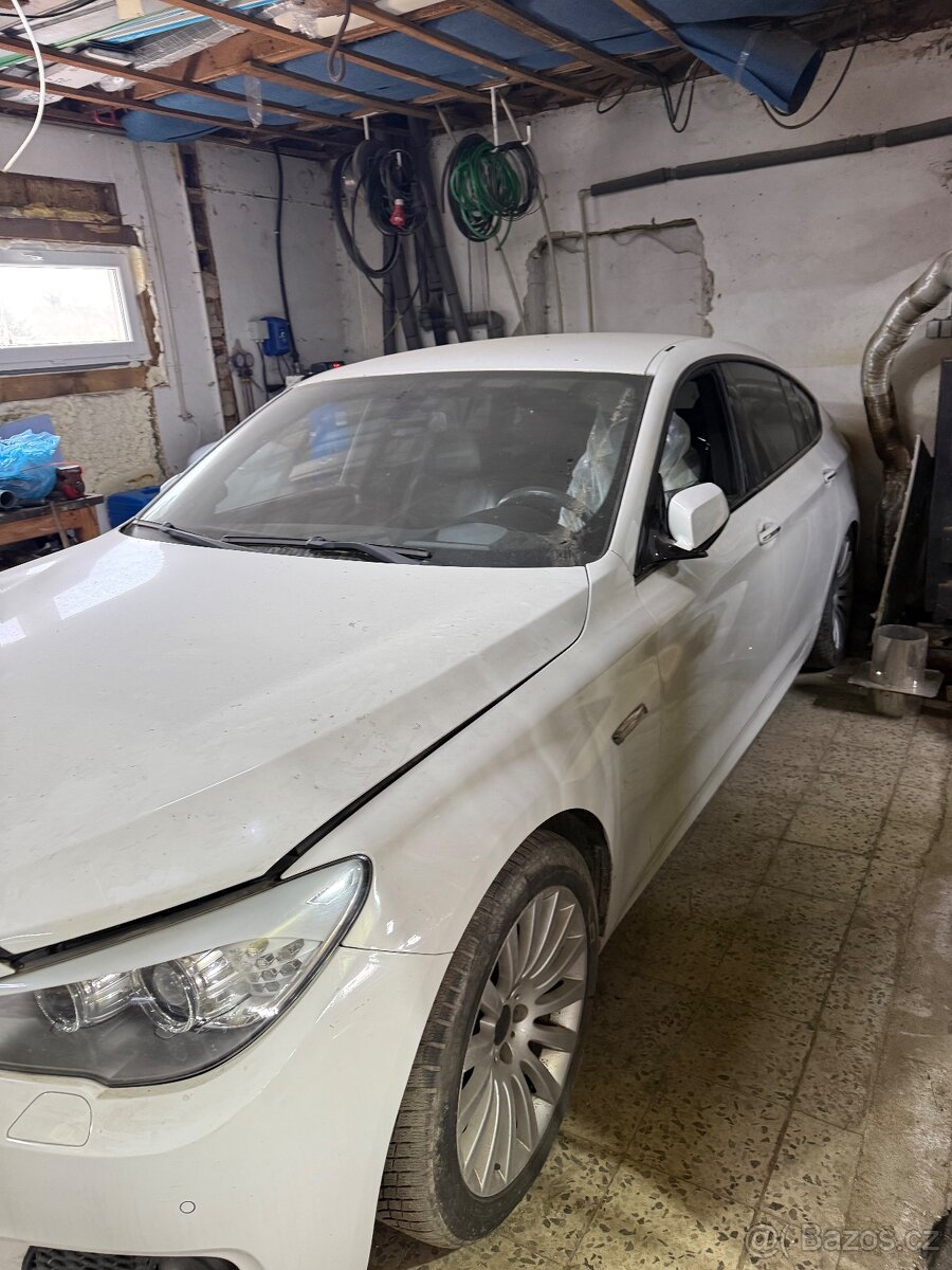 BMW GT 535d - 4