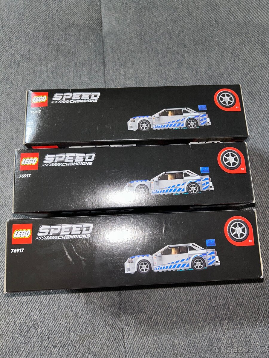 LEGO speed - 4