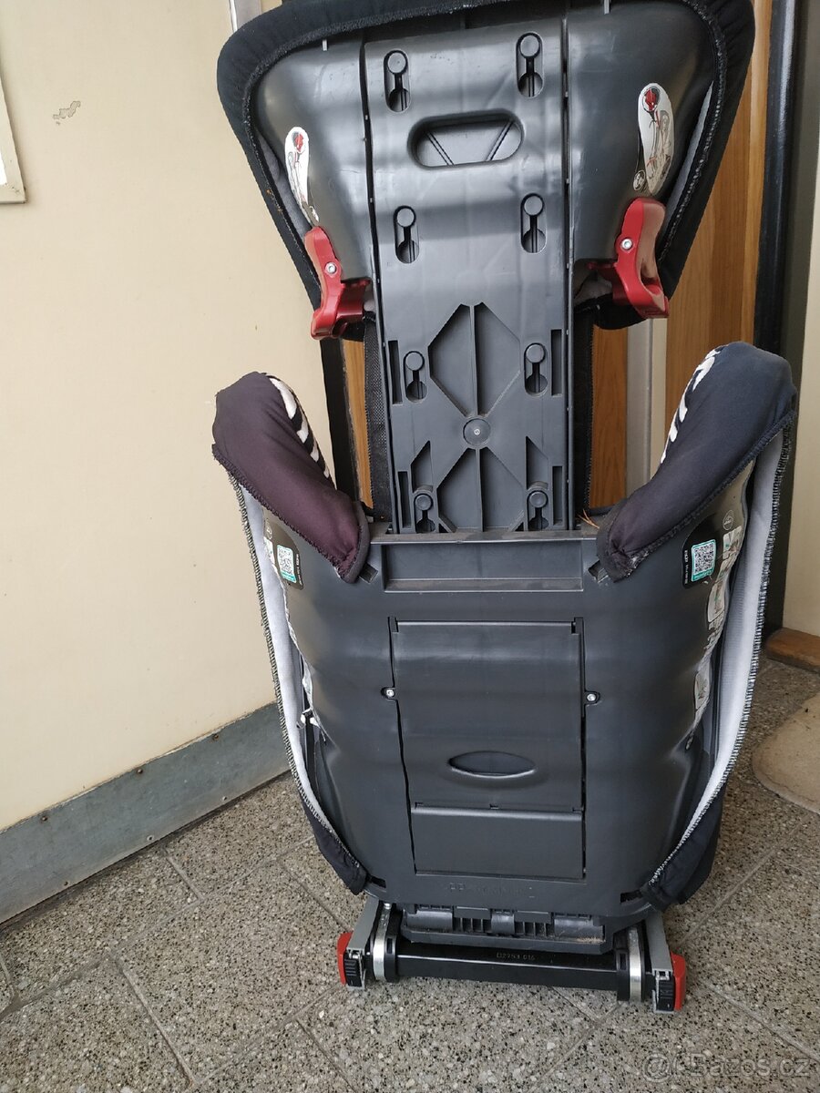 Römer Britax Kidfix - 4