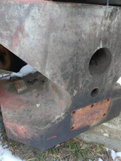 DESTA ZADNI ZAVAZI - 4