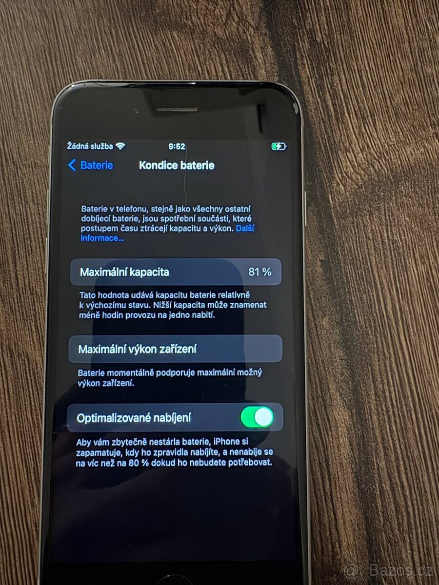 Iphone 6s 32 Gb. - 4