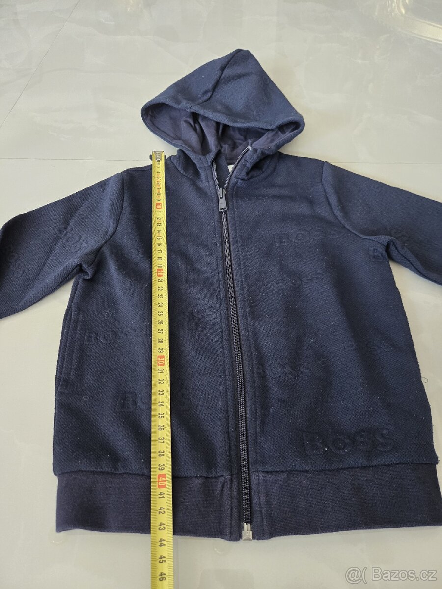 Hugo Boss 5 let - 4