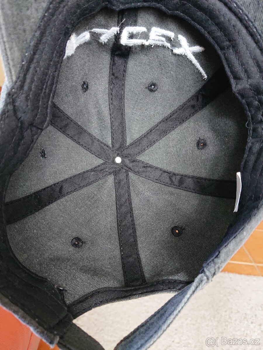 Nova panska ksiltovka - 4