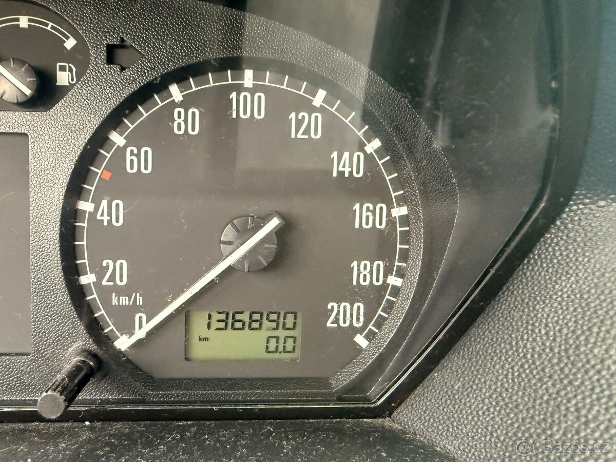 Škoda Fabia 1.2 MPI - 4