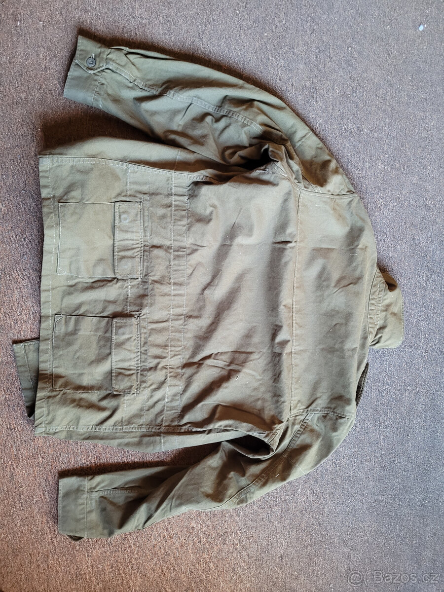 Maskáče ČSLA vz. 85 - 4