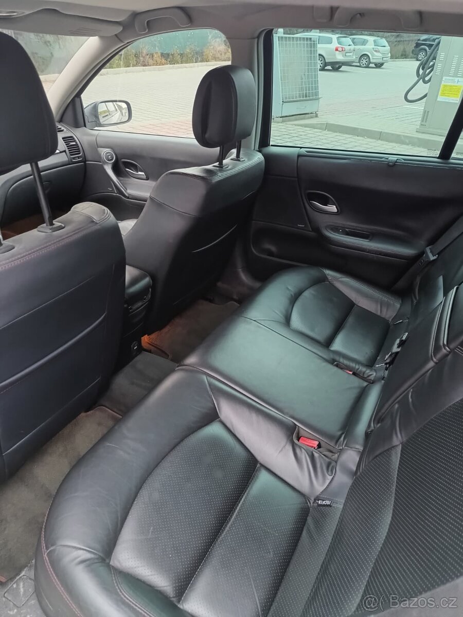 Renault Laguna 2.0 (150kw) BA+LPG - 4