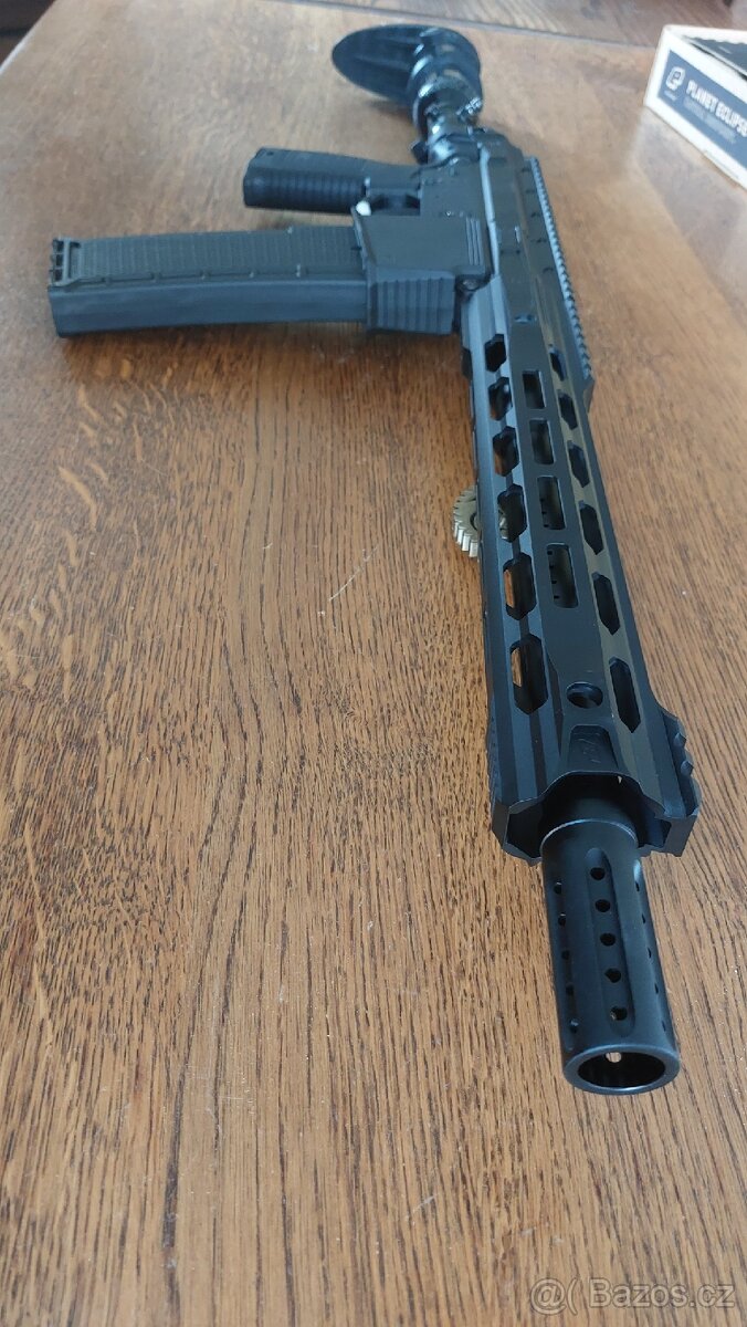 Planet Eclipse EMF200 Magfed Paintball - 4