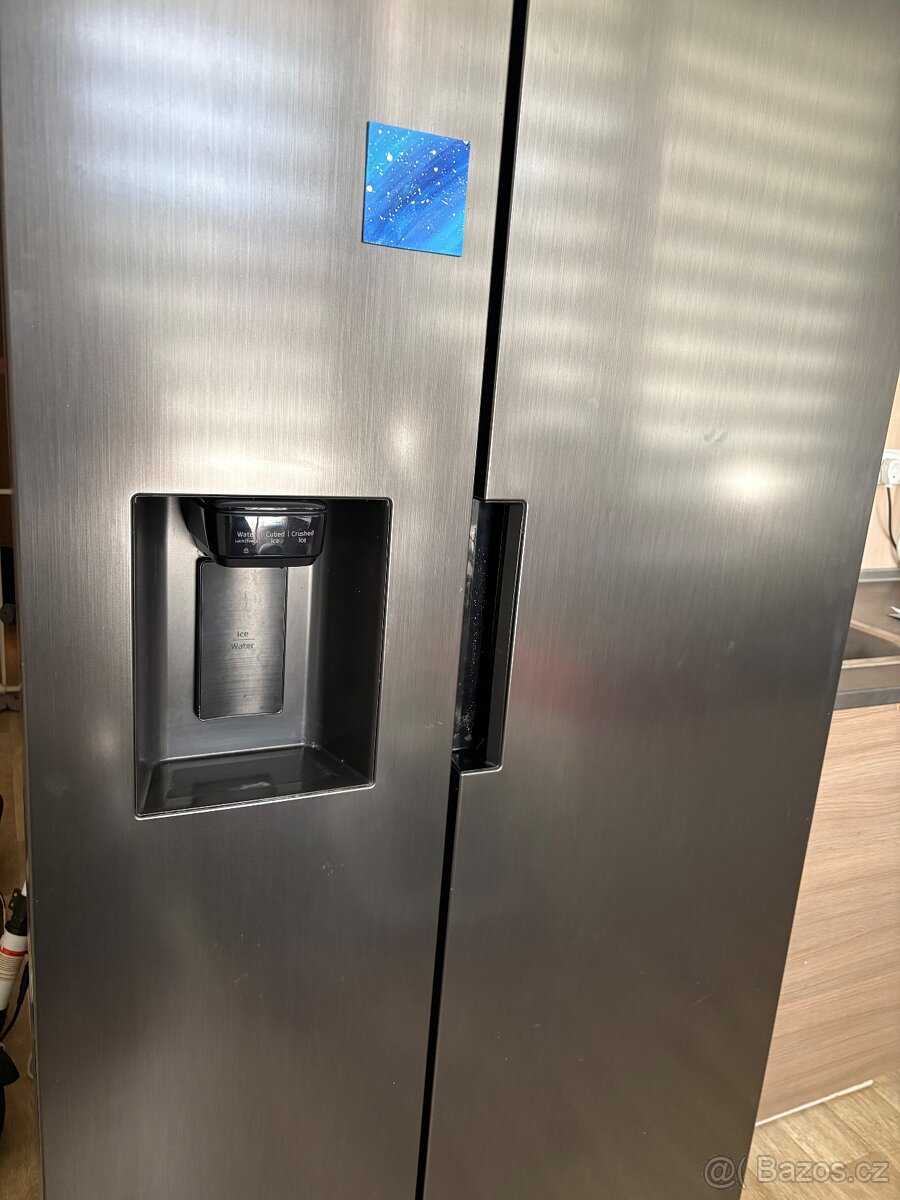 Americká lednice Samsung - 4
